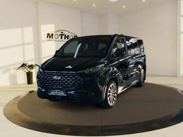 Ford Tourneo