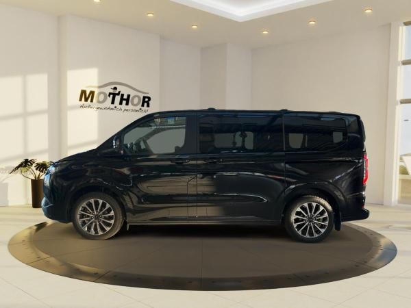 Ford Tourneo