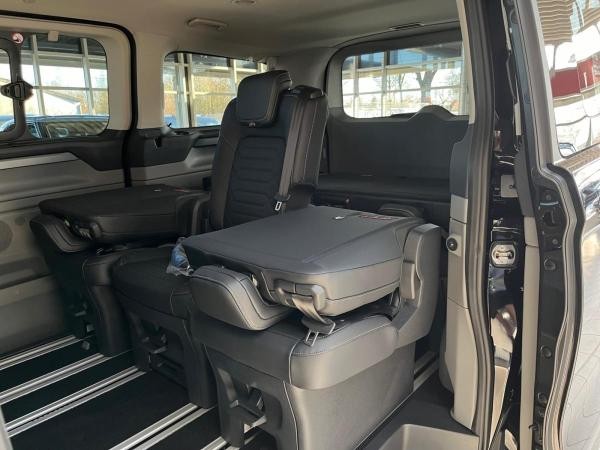 Ford Tourneo