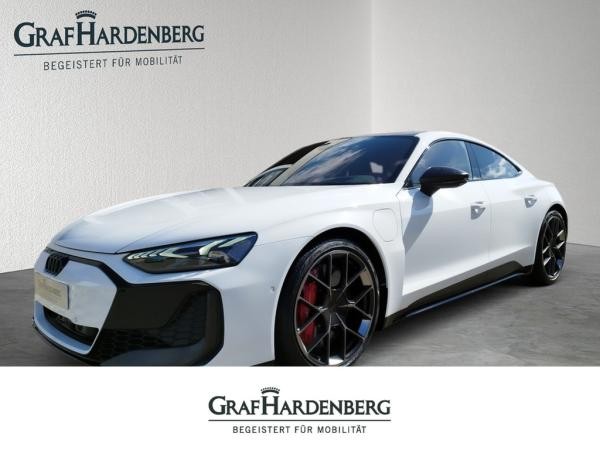 Audi RS e-tron GT