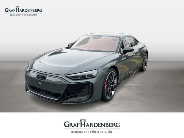 Audi RS e-tron GT
