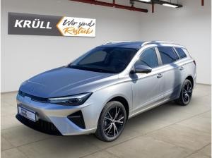 MG MG5