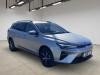 MG MG5