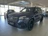 Mercedes-Benz GLS 500