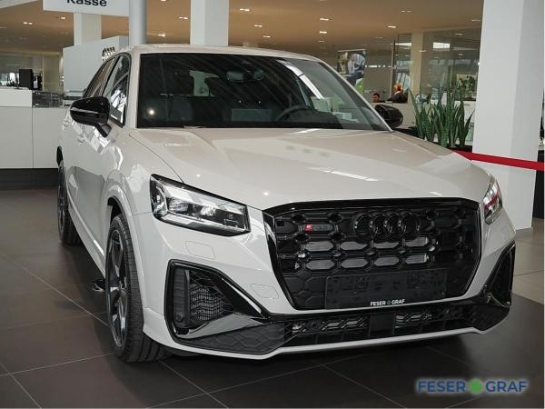 Audi SQ2
