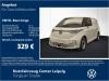 Volkswagen ID.Buzz Cargo