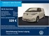 Volkswagen ID.Buzz Cargo