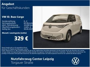 Volkswagen ID.Buzz Cargo