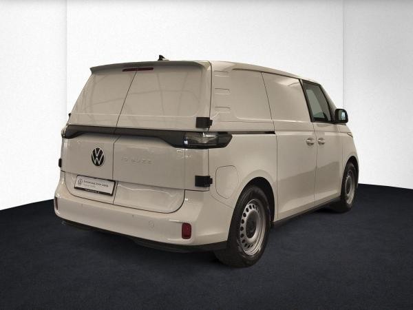 Volkswagen ID.Buzz Cargo