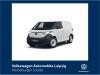 Volkswagen ID.Buzz Cargo