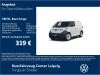 Volkswagen ID.Buzz Cargo