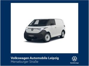 Volkswagen ID.Buzz Cargo