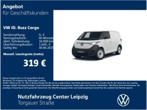 Volkswagen ID.Buzz Cargo