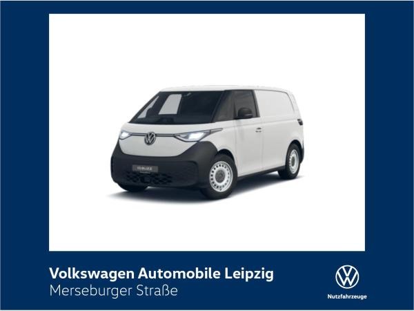 Volkswagen ID.Buzz Cargo