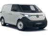 Volkswagen ID.Buzz Cargo