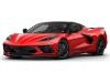Corvette C8