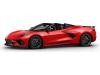 Corvette C8