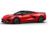 Corvette C8