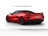 Corvette C8