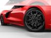 Corvette C8