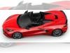 Corvette C8