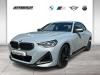 BMW M240i