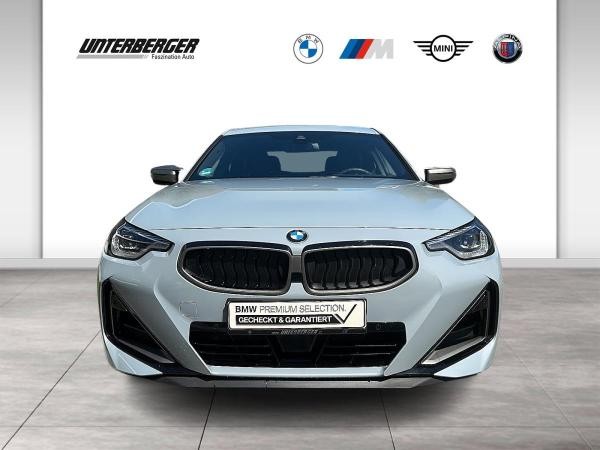 BMW M240i