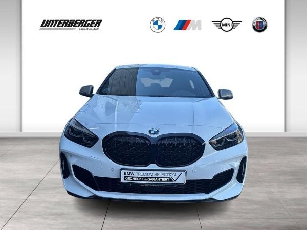 BMW M135i