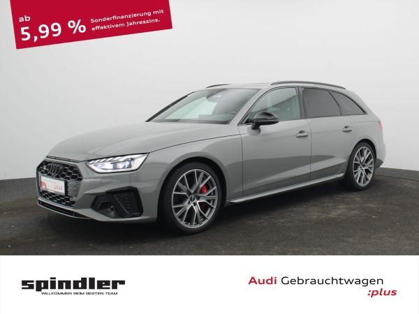 Audi S4