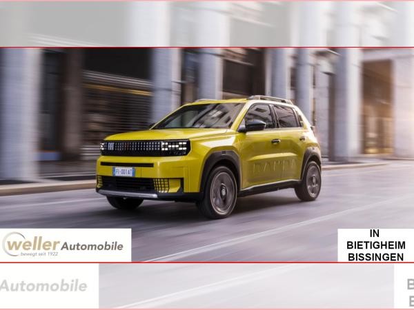 Fiat Grande Panda
