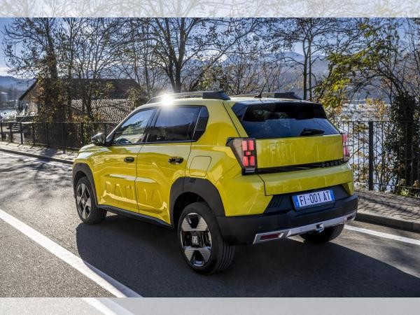 Fiat Grande Panda