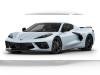 Corvette C8