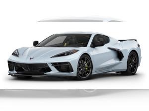 Corvette C8
