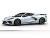 Corvette C8