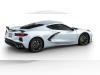 Corvette C8