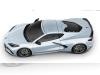 Corvette C8