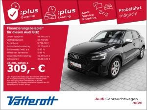 Audi SQ2