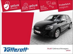 Audi SQ2