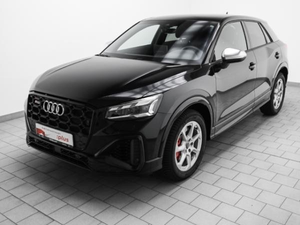 Audi SQ2