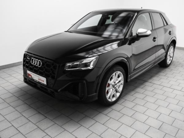 Audi SQ2