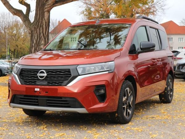 Nissan Townstar