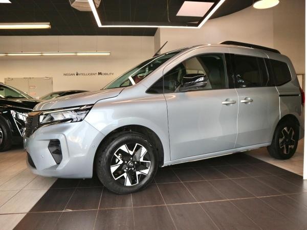 Nissan Townstar Kombi