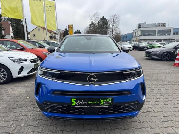 Opel Mokka-e