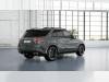 Mercedes-Benz GLE 580