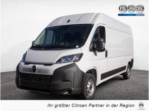 Citroën Jumper
