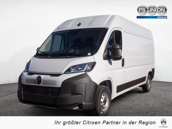 Citroën Jumper