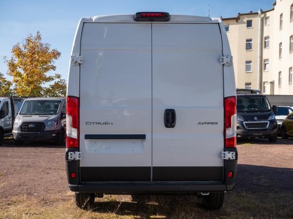 Citroën Jumper
