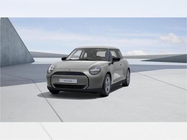MINI Cooper E
