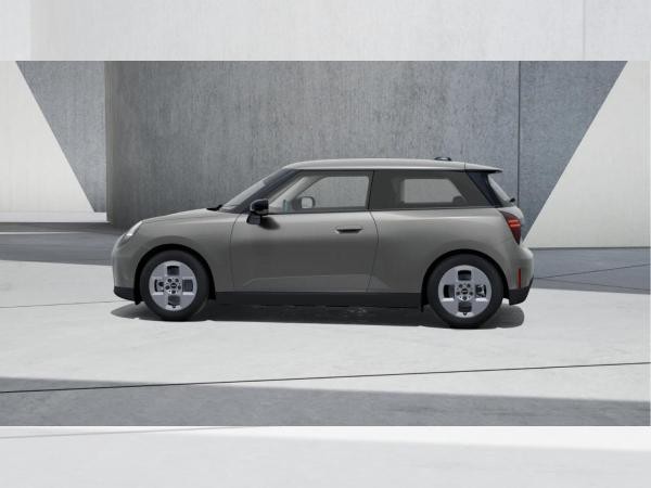 MINI Cooper E