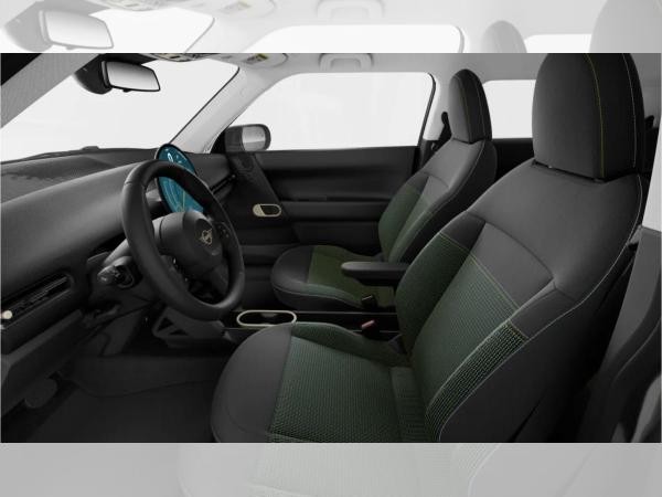 MINI Cooper E